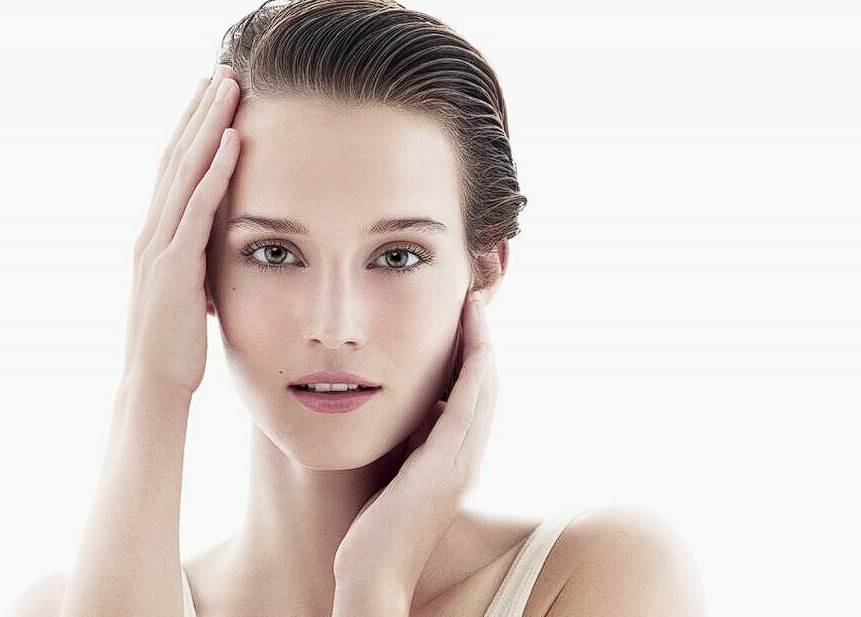 skin brightening treatment