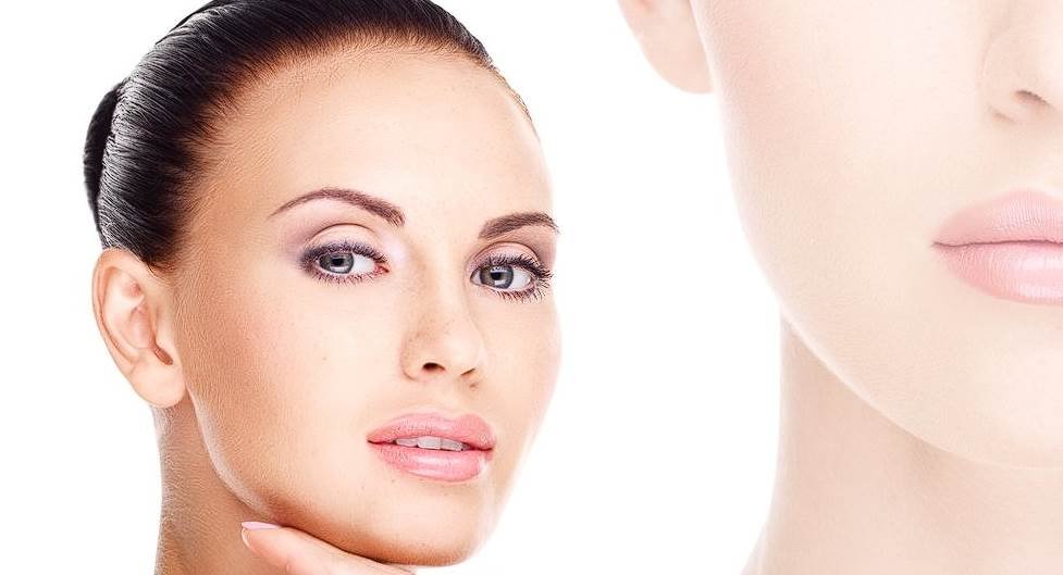 skin brightening treatment