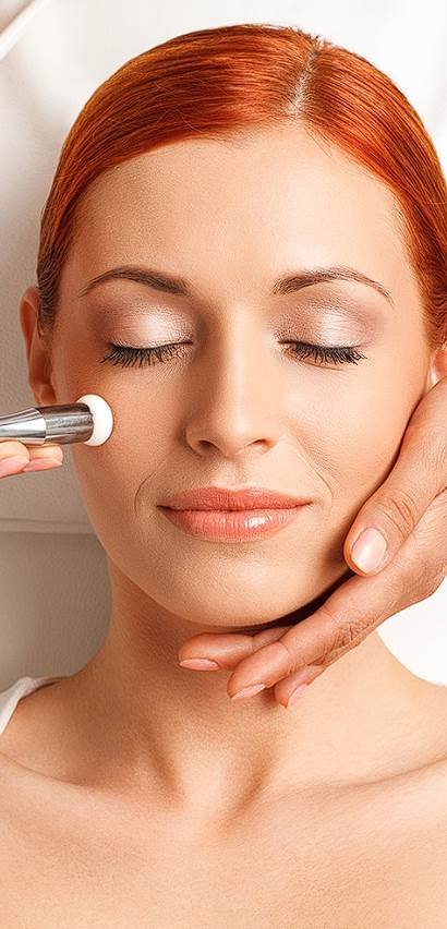 skin brightening treatment