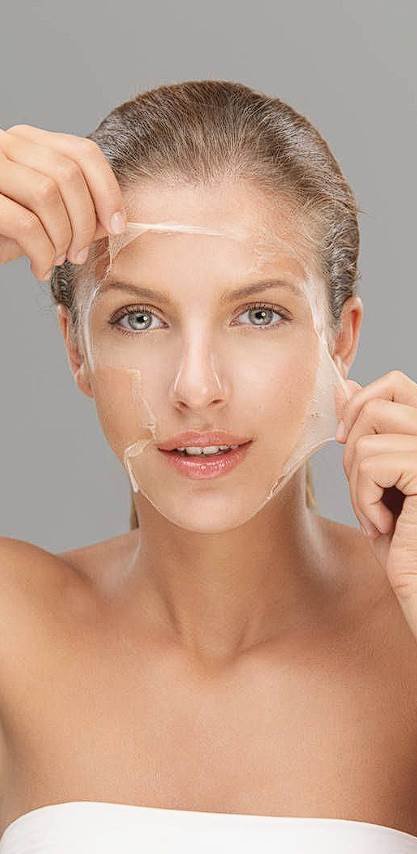 skin brightening treatment